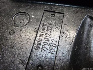 7P0012112F VAG Ящик для инструментов Volkswagen Touareg 2 Арт E100434138, вид 4