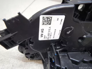 2GJ837015A VAG Замок двери передней левой Volkswagen Taos Арт E100437068, вид 2