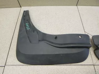 3CN075111 VAG Брызговики передние к-кт Volkswagen Teramont Арт E100439388, вид 2