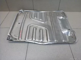 5QA825230 VAG Защита КПП Volkswagen Tiguan 2 Арт E100441655, вид 1