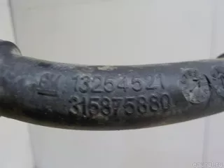 13254521 GM Патрубок воздушного фильтра Opel Astra J Арт E40290046, вид 4