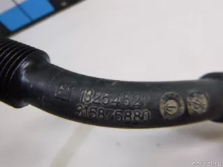 13254521 GM Патрубок воздушного фильтра Opel Astra J Арт E60591946, вид 6