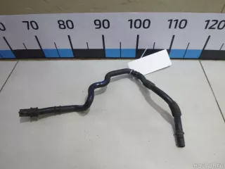13254521 GM Патрубок воздушного фильтра Chevrolet Orlando Арт E60656074, вид 2