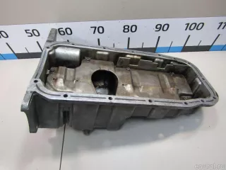 96831990 GM Поддон масляный двигателя Chevrolet Cruze J300 restailing Арт E81080333, вид 1