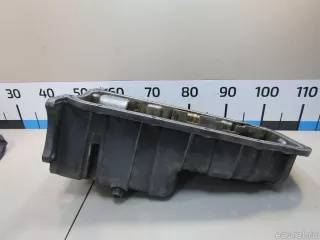 96831990 GM Поддон масляный двигателя Chevrolet Cruze J300 restailing Арт E81080333, вид 2