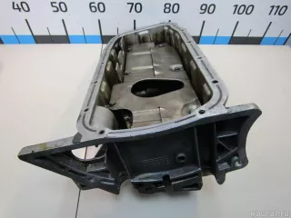 96831990 GM Поддон масляный двигателя Chevrolet Cruze J300 restailing Арт E81080333, вид 3