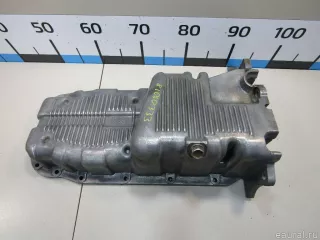 96831990 GM Поддон масляный двигателя Chevrolet Cruze J300 restailing Арт E81080333, вид 5