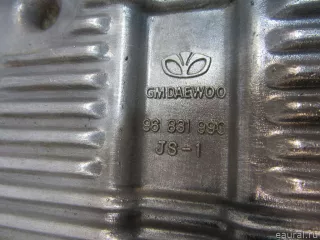 96831990 GM Поддон масляный двигателя Chevrolet Cruze J300 restailing Арт E81080333, вид 6