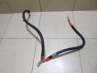 12427543297 BMW Провод стартера BMW 6 E63/E64 Арт E100478138, вид 1