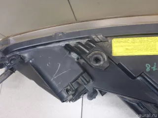 8301A154 Mitsubishi Фара правая Mitsubishi Outlander 3 restailing 2 Арт E100479778, вид 10