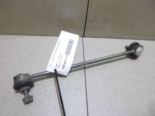 31303414300 BMW Стойка переднего стабилизатора правая BMW X3 E83 Арт E100482473, вид 1