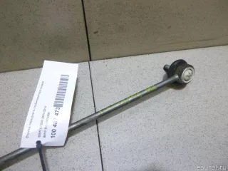 31303414300 BMW Стойка переднего стабилизатора правая BMW X3 E83 Арт E100482473, вид 3