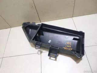 64316950936 BMW Крышка салонного фильтра BMW 5 E60/E61 Арт E100496610, вид 4