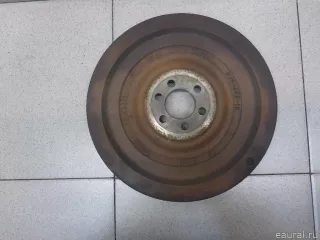 03C105269P VAG Маховик Seat Leon 3 Арт E100498466, вид 4