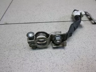 918601H010 Hyundai-Kia Клемма аккумулятора минус Kia Ceed 1 Арт E100499798, вид 1