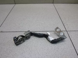 918601H010 Hyundai-Kia Клемма аккумулятора минус Kia Ceed 1 Арт E100499798, вид 2