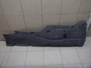 1646190438 Mercedes Benz Защита антигравийная Mercedes ML W164 Арт E100499944, вид 1