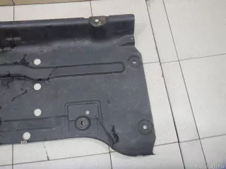 1646190438 Mercedes Benz Защита антигравийная Mercedes ML W164 Арт E100499944, вид 9