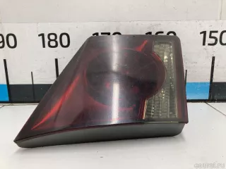 95130772 GM Фонарь задний внутренний левый Chevrolet Cruze J300 restailing Арт E31661043, вид 3