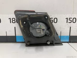 95130772 GM Фонарь задний внутренний левый Chevrolet Cruze J300 restailing Арт E31661043, вид 4