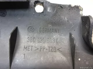 3B0823603C VAG Накладка (кузов внутри) Volkswagen Passat B5 Арт E100503077, вид 5