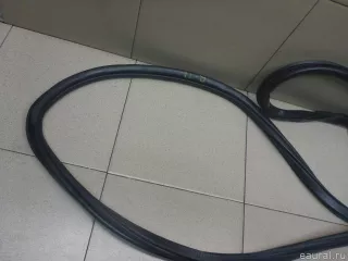5C6867912G9B9 VAG Уплотнитель двери Volkswagen Jetta 6 Арт E100503824, вид 3