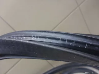 5C6867912G9B9 VAG Уплотнитель двери Volkswagen Jetta 6 Арт E100503824, вид 6