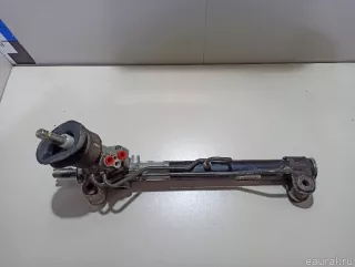13337675 GM Рейка рулевая Chevrolet Cruze J300 restailing Арт E23742502, вид 2