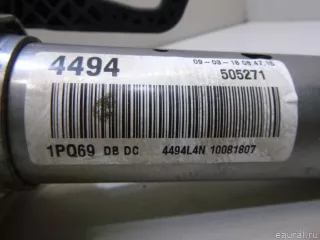 13301739 GM Колонка рулевая Chevrolet Cruze J300 restailing Арт E22271810, вид 9