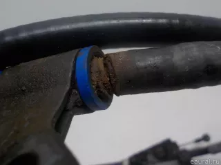 13409696 GM Трос ручника Opel Astra J Арт E40846117, вид 3