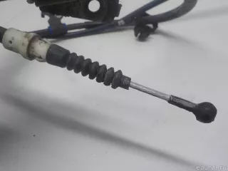 13409696 GM Трос ручника Opel Astra J Арт E40846117, вид 5