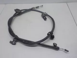 13409697 GM Трос ручника Opel Astra J Арт E40846118, вид 2
