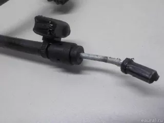 13409697 GM Трос ручника Opel Astra J Арт E40846118, вид 3