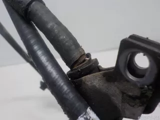 13409697 GM Трос ручника Opel Astra J Арт E40846118, вид 5