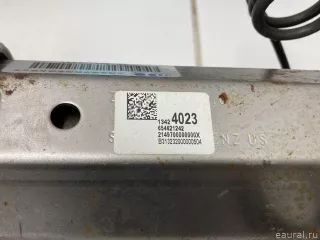 13424023 GM Колонка рулевая Chevrolet Cruze J300 restailing Арт E31661339, вид 5