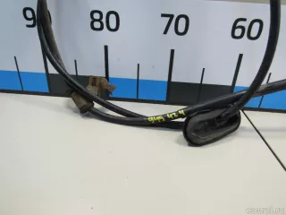13409696 GM Трос ручника Opel Astra J Арт E81016099, вид 3