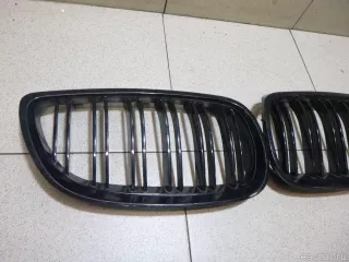  Решетка радиатора BMW 3 E90/E91/E92/E93 Арт E100509405, вид 2
