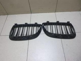 Решетка радиатора BMW 3 E90/E91/E92/E93 2008г.  - Фото 4