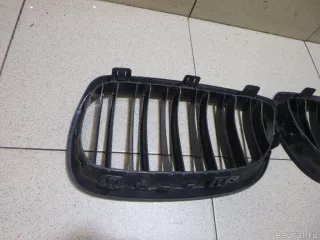  Решетка радиатора BMW 3 E90/E91/E92/E93 Арт E100509405, вид 6