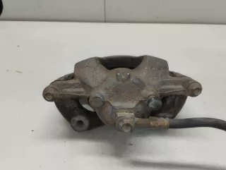 542086 GM Суппорт тормозной передний правый Opel Astra J Арт E23740736, вид 4
