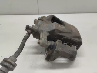 542086 GM Суппорт тормозной передний правый Opel Astra J Арт E23740736, вид 5