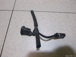 61667110851 BMW Форсунка омывателя лобового стекла BMW 1 E81/E82/E87/E88 Арт E100510134, вид 1