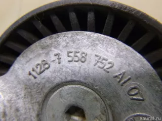 11287558752 BMW Ролик-натяжитель ручейкового ремня BMW 1 E81/E82/E87/E88 Арт E100510395, вид 3
