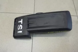 03F103935 VAG Накладка декоративная Skoda Fabia 2 restailing Арт E100510397, вид 1