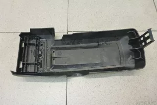 03F103935 VAG Накладка декоративная Skoda Fabia 2 restailing Арт E100510397, вид 2