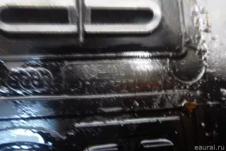 03F103935 VAG Накладка декоративная Skoda Fabia 2 restailing Арт E100510397, вид 3
