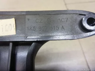 Крючок для одежды Skoda Superb 1 2007г. 1K5867615A VAG - Фото 6