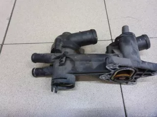03C121111T VAG Корпус термостата Seat Leon 3 Арт E100520495, вид 4