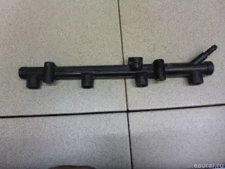 06K133681C VAG Топливная рампа  Volkswagen Tiguan 2 Арт E100520980, вид 1
