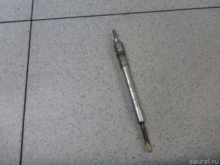 367102F300 Hyundai-Kia Свеча накала Kia Sorento 3 restailing Арт E100521591, вид 1